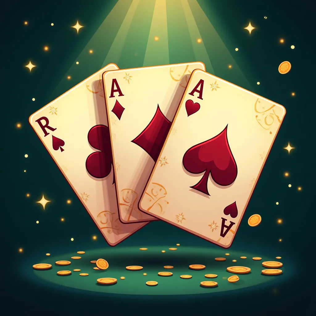Instant Win slot game