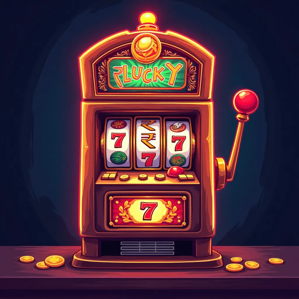 Gonzo's Quest slot game