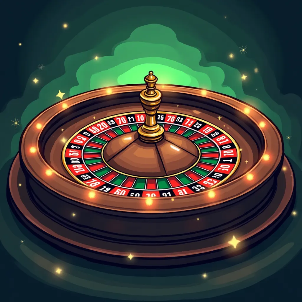 roulette online game 2