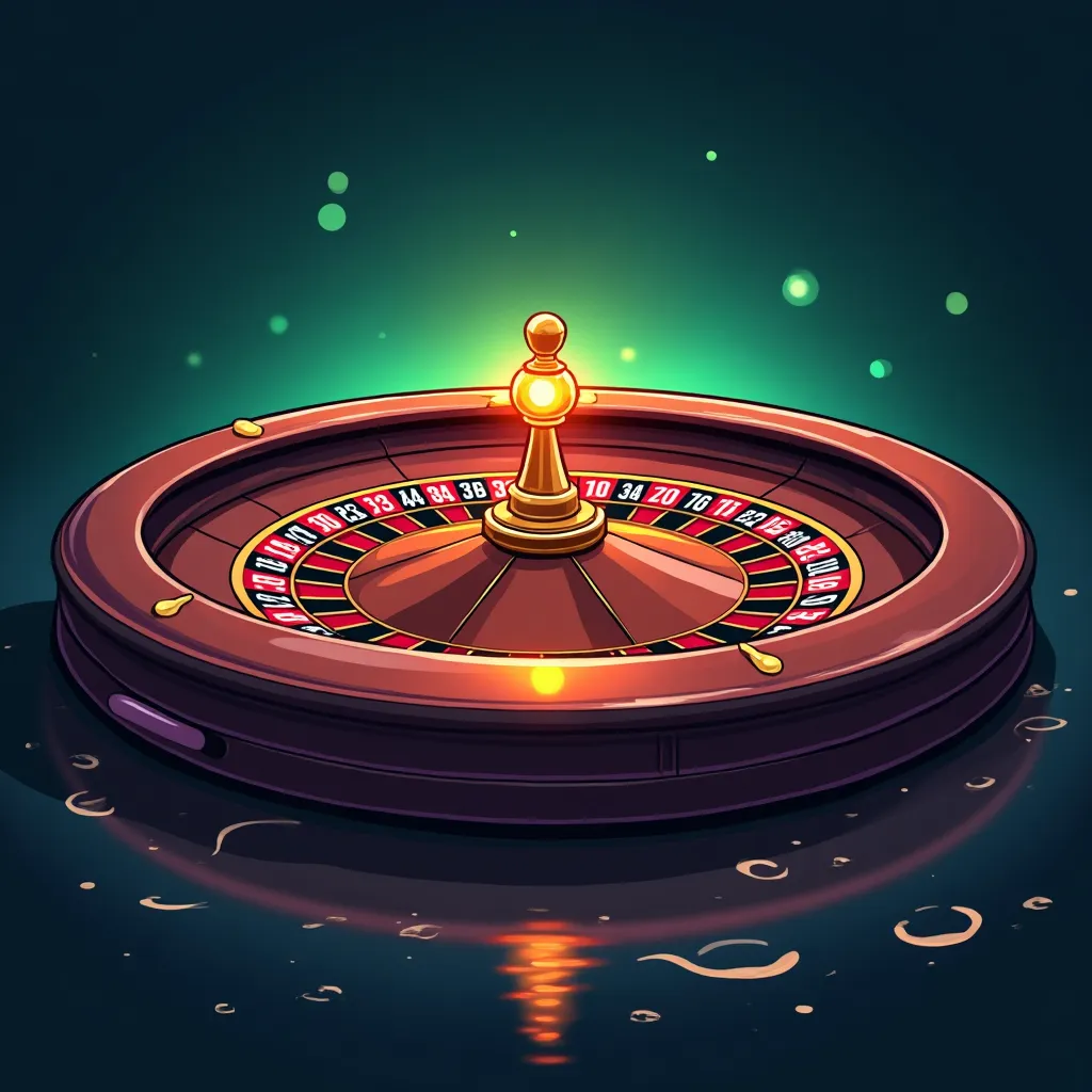 roulette online game 6