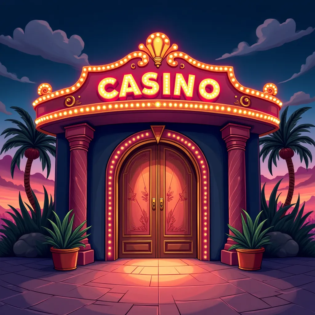 hero_cta section showing welcome bonus illustration