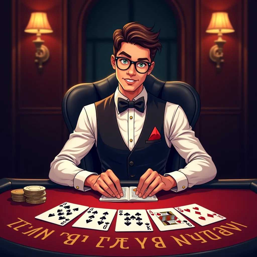 live_dealer_ai section