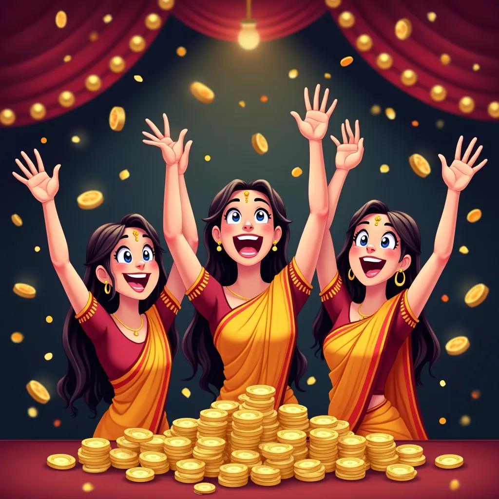 winners section