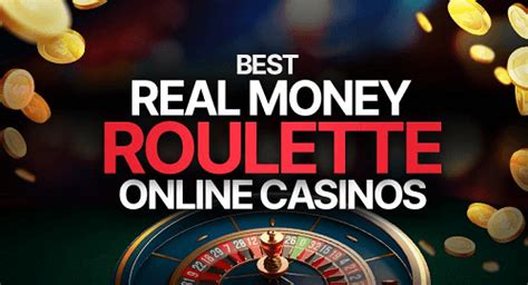real money roulette