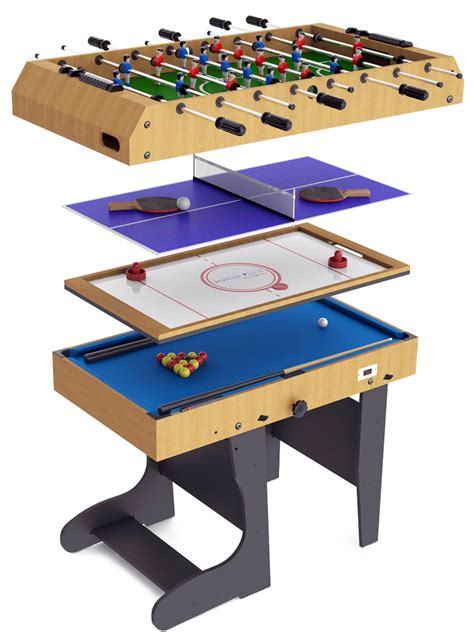 table games