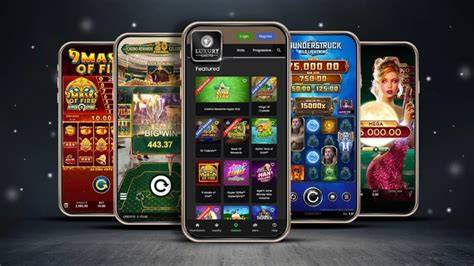 ios casino apps