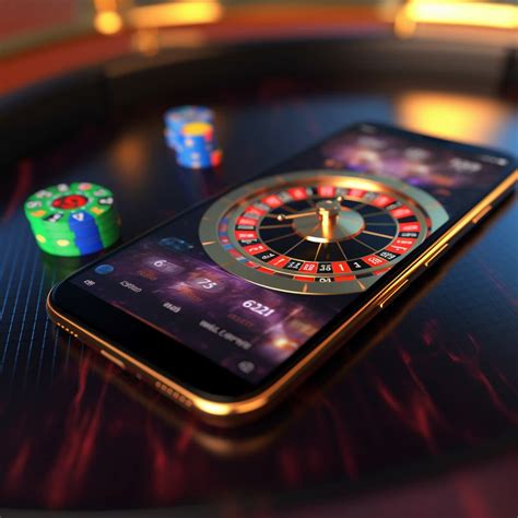 mobile casino